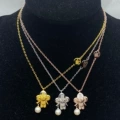 Style 64 rose gold
