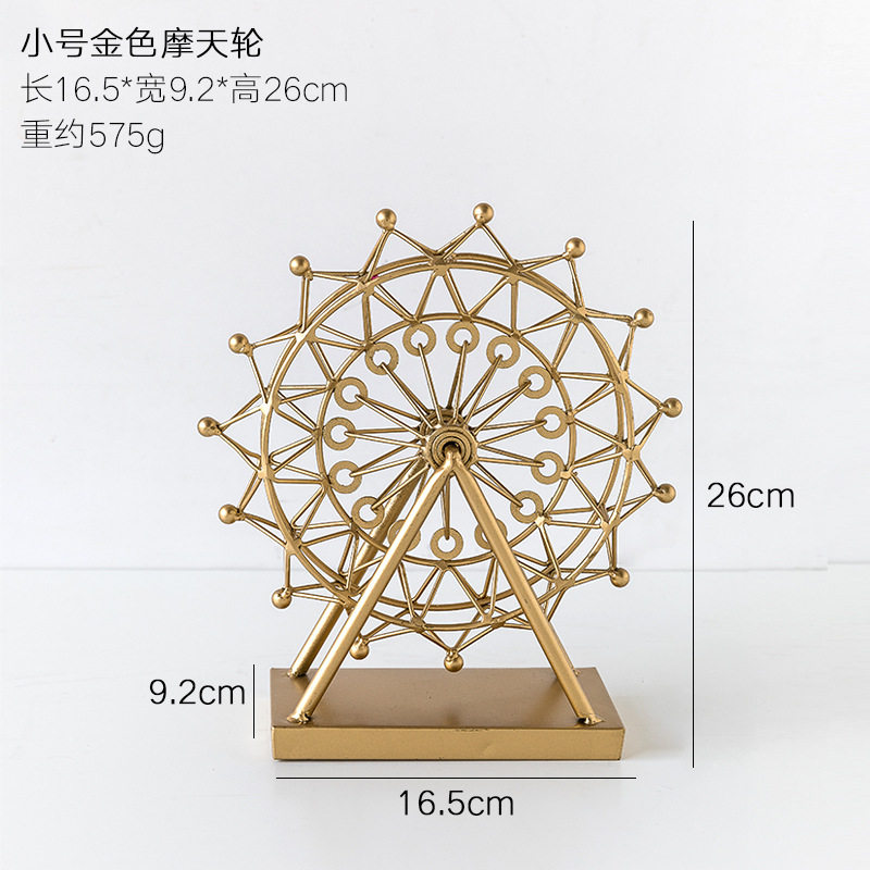 新中式高档酒柜装饰品餐边柜摆件客厅创意家居饰品室内软装装饰