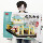 Большая подарочная коробка DIY puzzle для сборки строительных блоков игрушечное учебное заведение большой подарок, совместимый с Lego для сборки строительных блоков оптом mini 104