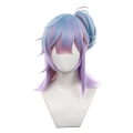 Little Yellow Duck Perfumer Wig