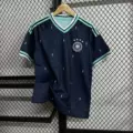 2026 germany away kit