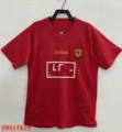 0708manchester united home court
