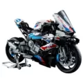 [high quality] bmw motorcycle m1000rr (bag)
