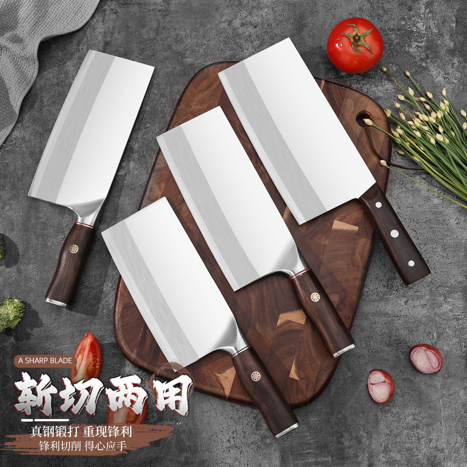 Kitchen Utensils Suitable for Home Kitchens and Hotel Chefs