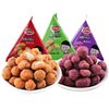 Saliva baby multi-flavor peanut bulk full box independent packaging peanut casual snack wine dish peanut bean snack
