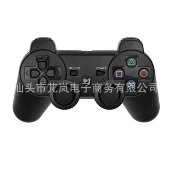 ps3 handle gamepad ps3 wireless handle bluetooth handle ps3 vibration multicolor