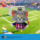 Подлинная игрушка для кошек и мышек спортивной серии плюшевая подвеска Tom Cat баскетбольная кукла подвеска для серфинга mini 6