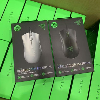 Wholesale Standard Wired Mouse for Gaming and Esports, Popular Export Product, Used Genuine Product