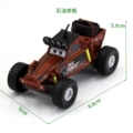 Atv color box model