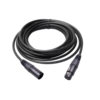 6.35 Mono Male to Female Audio Cable Recording Cable Car Mixer Microphone Audio Cable