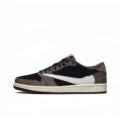 Travis dark brown 1.0