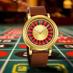 New foreign trade quartz watch trembles cross-border a generation of fashion transfer men's watch fashion watch