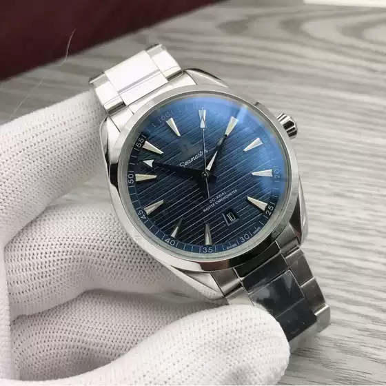 Haima 150 series 300 series men's watch automatic mechanical steel band watch luminous waterproof watch manufacturers wholesale