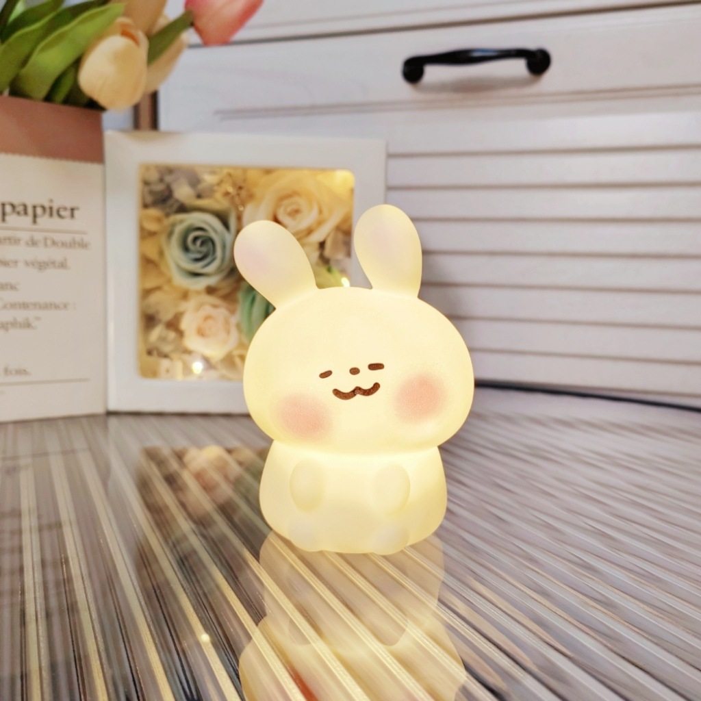 爆款网红发光玩具批发夜市摆摊小商品儿童小夜灯圣诞节生日伴手礼