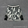 A18-tie dye black