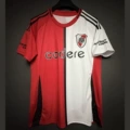 25-26 river plate second guest