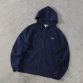 Navy blue jacket