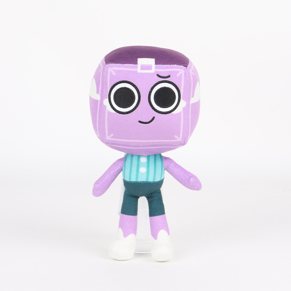 现货跨境新品Dandy's World丹迪的世界游戏周边毛绒公仔卡通玩偶