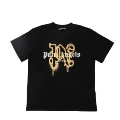 2273 black and yellow