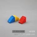 2-hole single-sided large slope