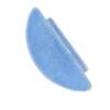 Suitable for Tikom L9000 Robot Vacuum Cleaner Main Roller Brush, Side Brush, Filter Core, Mopping Cloth Accessories