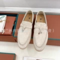 Light Apricot [Full Cowhide, Fake One Compensate Ten]