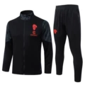 A25122# 2526 long pull ac milan black