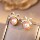 серебряная игла s925, корейская версия новых модных сережек для девочек, простой темперамент, универсальные серьги, вибрато, серьги в том же стиле, оптом mini 49