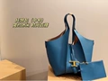 Large blue without box