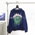 842 royal blue