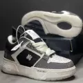 New gray white black full diamond