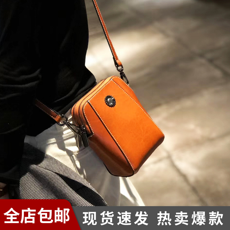 (Mới) Mã A0283 Giá 610K: Túi Xách Nữ Gutdl Hàng Mùa Hè Túi Ví Nữ Chất Liệu Da Bò G02 Sản Phẩm Mới, (Miễn Phí Vận Chuyển Toàn Quốc).