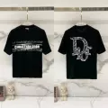 D019 Print Black