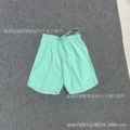 Shorts green