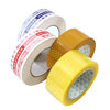 Transparent Tape Large Roll Sealing Tape Wholesale Packing Tape E-Commerce Express Factory Tape High Adhesion