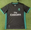1718 real madrid away game