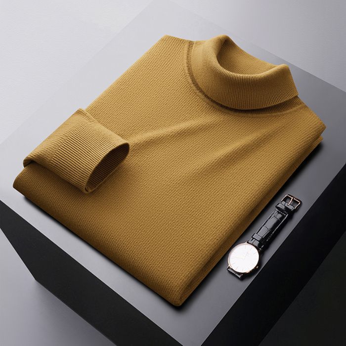 Màu nâu trà một lớp [HS-8123]