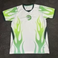 Nigeria away white
