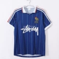 1982 france home game