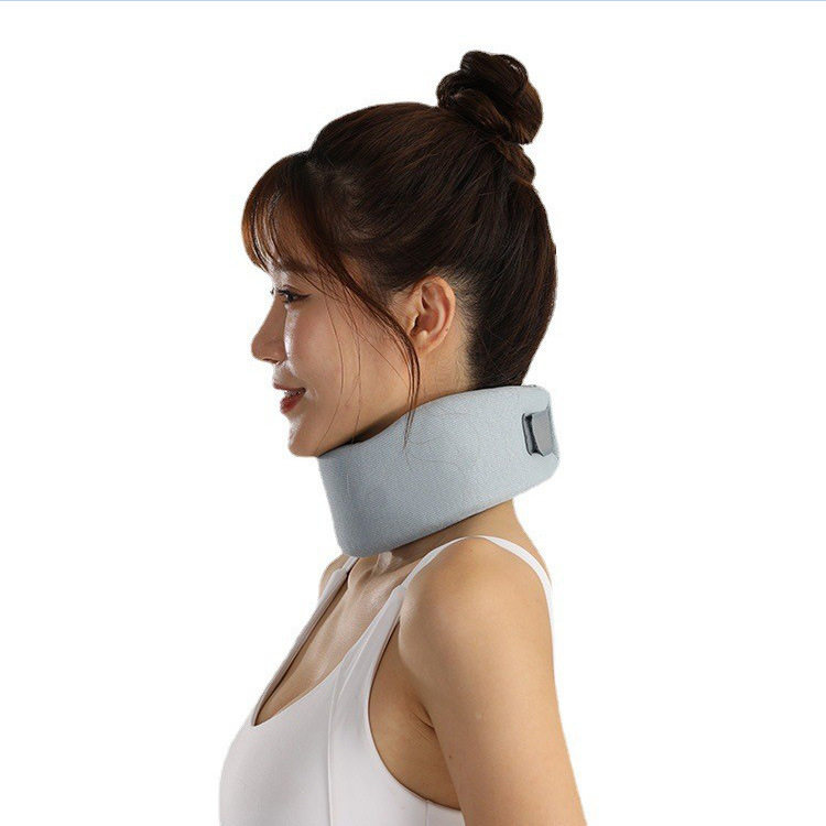 x New Home Office cervical neck support neck forward oblique neck protector anti-lower head support neck circumference