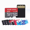 Wholesale memory card 16Gtf card 8gTF card 32g mobile phone storage card 64gC10 high speed wholesale memory card