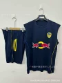 25-26 leeds l royal blue vest