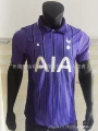 26 tottenham 2 away