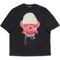 Hn7 black