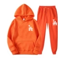 orange red