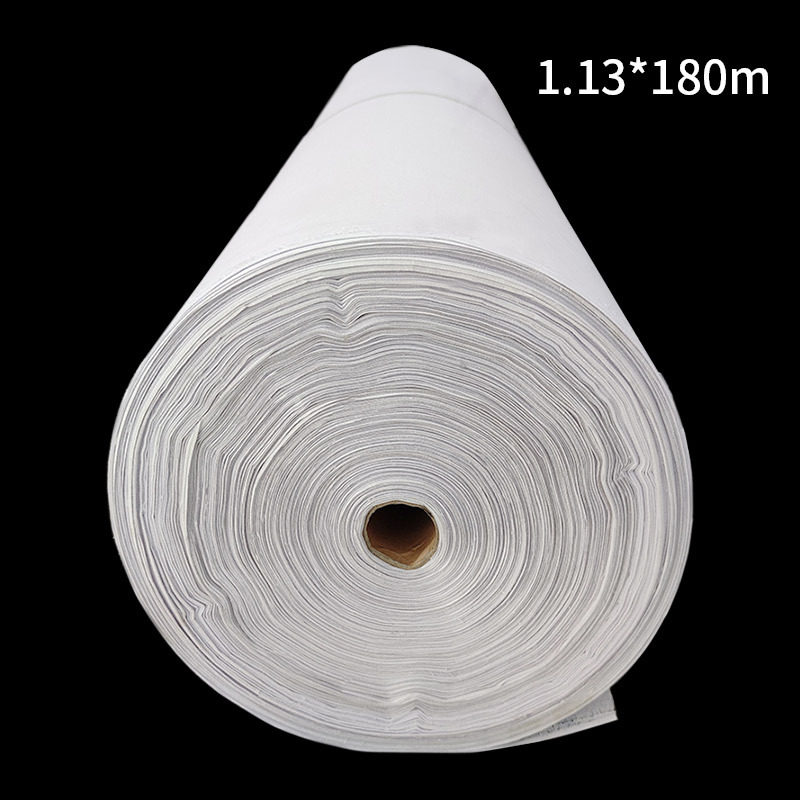 Resin lining 240A hard lining collar lining waist lining adhesive lining hot melt lining adhesive lining setting lining factory direct sales