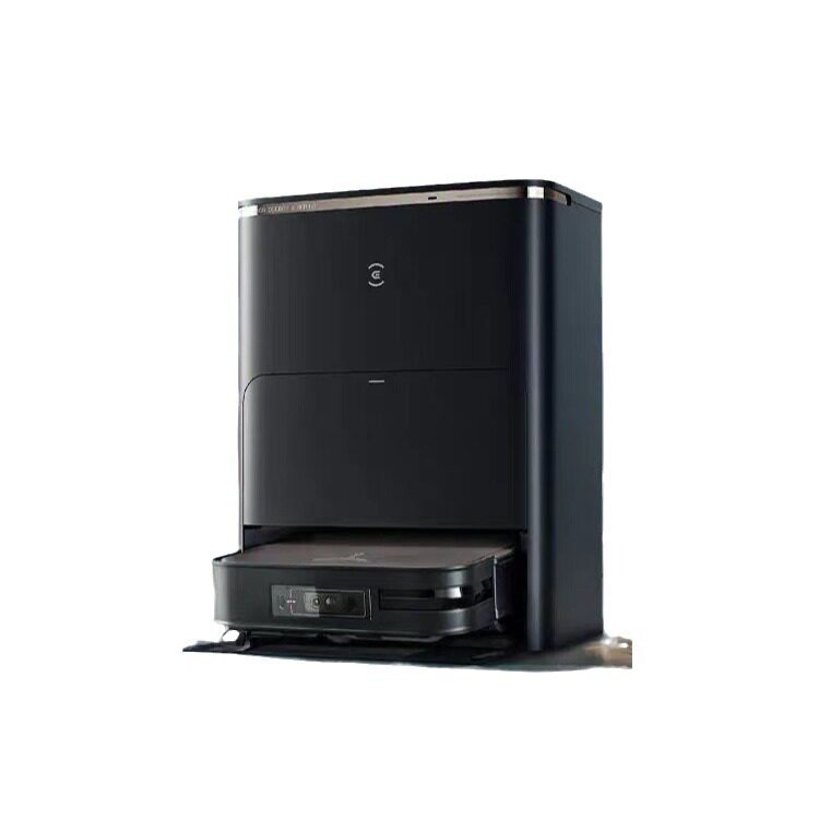 科沃斯新品X2 PRO 扫地机器人扫拖一体智能家用热水洗抹布洗地机