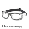 Frame + dark gray [no degree]