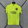 1415 barcelona second guest