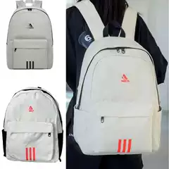 Xiadi Large-Capacity Sports Backpack for Junior and High School Students, Versatile School Bag, Computer Bag, Couple Sports Backpack
